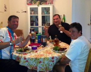 The Elkford Van Tighems