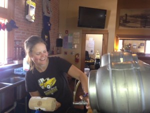 Great Tap House in Missoula