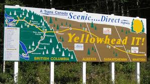 yellowhead 5