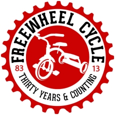 Freewheel Cycle Jasper
