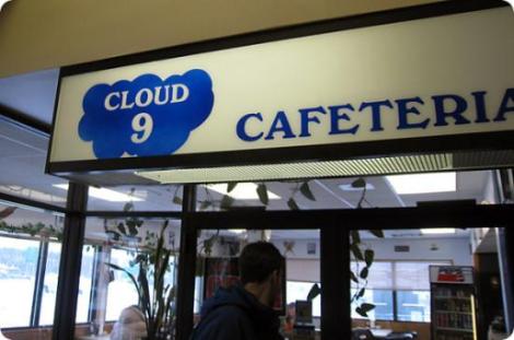 cloud-9-cafeteria